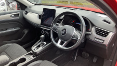 Renault Arkana 1.3 TCe Mild Hybrid 140 S Edition 5dr EDC Petrol Estate